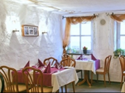 Foto: Restaurant Burgkeller